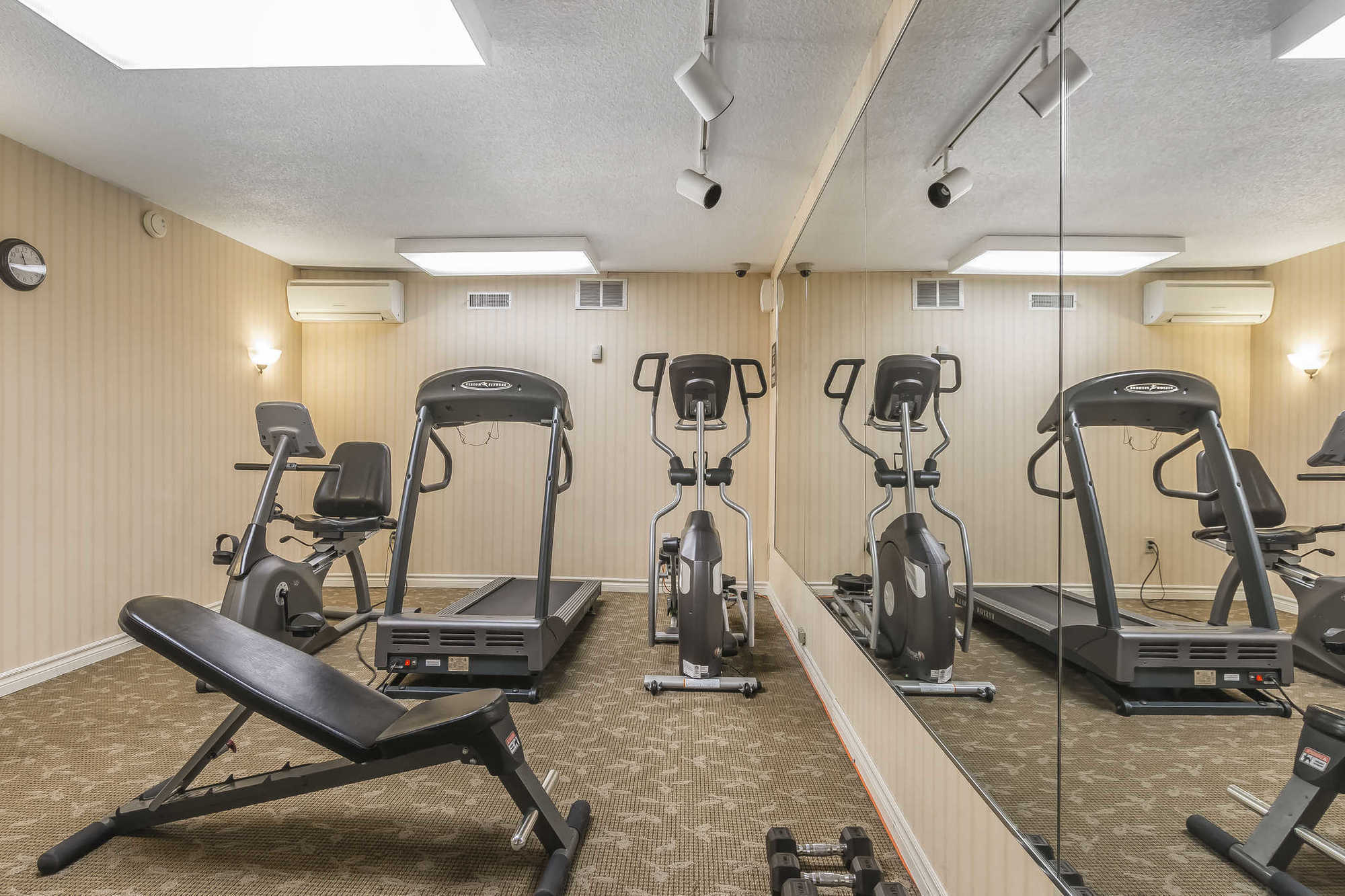 Quality Inn & Suites 5585 Ambler Drive Mississauga Ontario Facilități foto