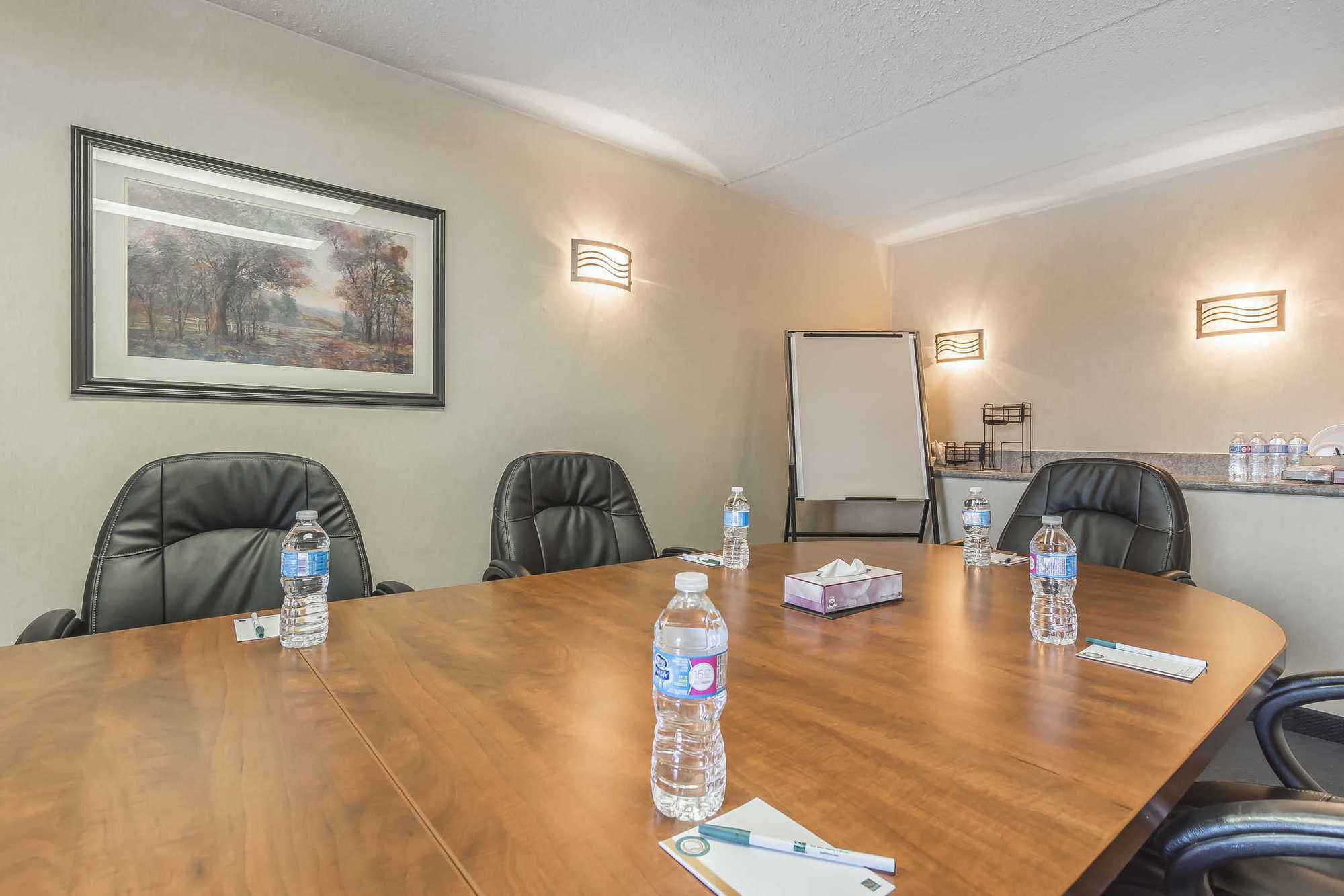 Quality Inn & Suites 5585 Ambler Drive Mississauga Ontario Facilități foto